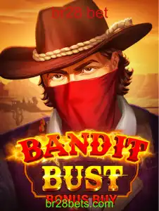 Desvendando o BanditBustBonusBuy: Uma Aventura no Mundo dos Jogos de Apostas