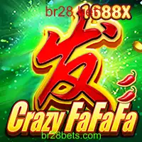 CrazyFaFaFa: Desvendando o Fascínio do Jogo de Sorte e Estratégia