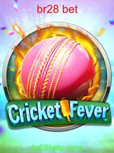 Explorando o Mundo Emocionante de CricketFever: A Nova Sensação com br28 bet