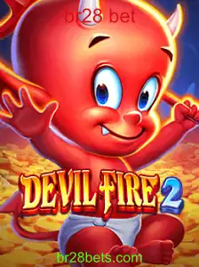 DevilFire2: Aventuras no Mundo Sobrenatural do Game de Apostas br28 Bet