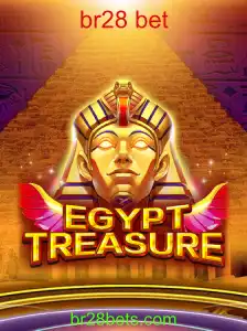 Descubra o Fascinante Mundo de EgyptTreasure e Aprenda a Jogar