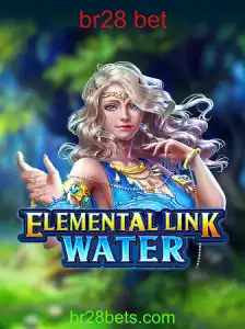 ElementalLinkWater: Mergulhe na Diversão com Estratégia e Aventura