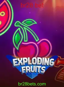Descubra a Emoção do Jogo ExplodingFruits: Regras e Dicas