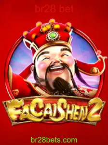 Explorando o Fascinante Mundo do Jogo FaCaiShen2 com br28 bet