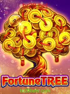 Descubra o Mundo Emocionante de FortuneTree: O Jogo que Une Estratégia e Sorte