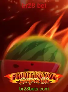 Descubra o Empolgante Universo de FruitNovaSuper60
