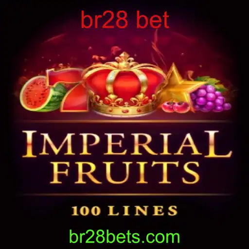 ImperialFruits100: Explorando o Mundo dos Jogos Com 'br28 bet'
