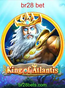 Descubra o Mundo de KingofAtlantis: Um Mergulho na Aventura