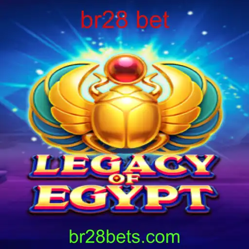 Descubra o Fascinante Mundo de LegacyOfEgypt com br28 bet