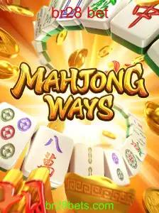 Descubra o Fascinante Mundo de MahjongWays e a Emoção do br28 Bet