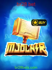 Mjolnir: Explorando o Universo de Estratégia e Apostas em br28 bet