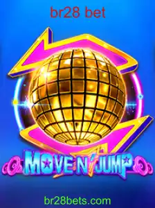 Descubra o Fascinante Jogo MovenJump: Regras e Introdução
