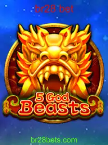 Explorando 5GodBeasts: O Jogo Revolucionário de Estratégia com br28 bet