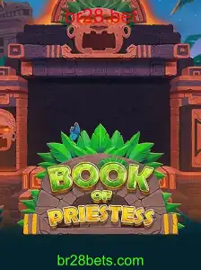 Desvendando o Fascinante Mundo de BookOfPriestess