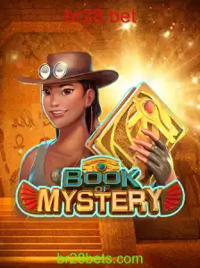 Descobrindo os Mistérios de BookofMystery: Um Jogo Inovador da br28 bet
