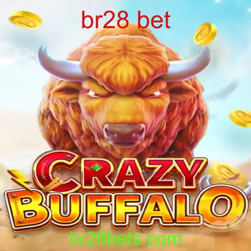 Descubra o Mundo de CRAZYBUFFALO: A Aventura de Br28 Bet