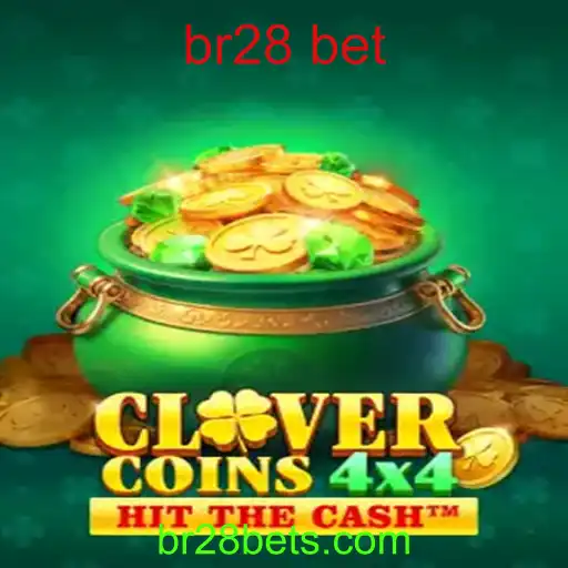 CloverCoins4x4: Uma Experiência Inovadora no Mundo dos Jogos
