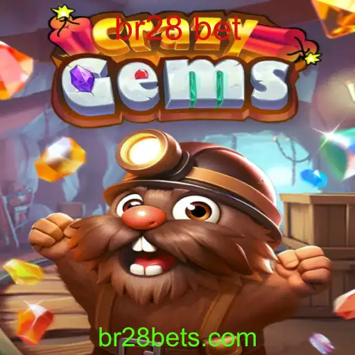 CrazyGems: A Fascinante Jornada no Mundo das Apostas com br28 bet