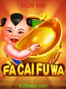 Desvendando FaCaiFuWa: O Místico Mundo de Jogos de Azar com BR28 Bet