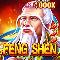 Explorando o Mundo de FengShen e a Plataforma br28 bet