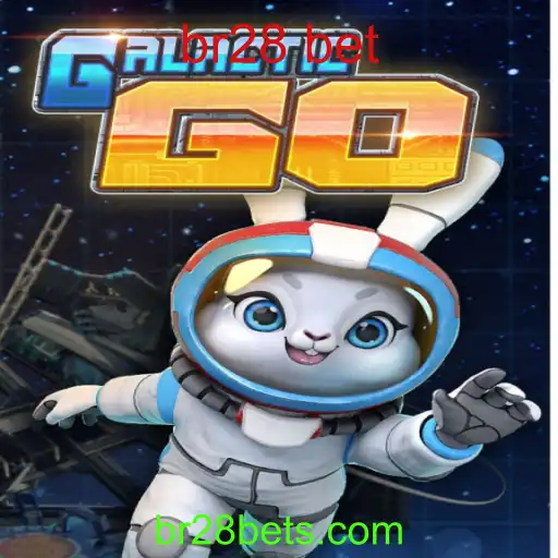GalacticGO: Um Mergulho no Universo da Aventura Espacial com br28 bet