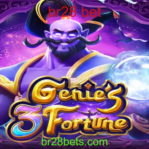 Genie3Fortune: Descubra o Mundo Fascinante do Jogo com Palavras Mágicas e Apostas Estratégicas