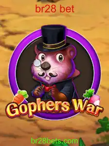 Introdução ao GophersWar: A Nova Sensação em Jogos de Estratégia