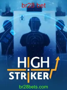 Descubra o Mundo do HighStriker: A Nova Sensação das Apostas