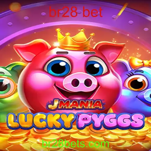 Explorando JManiaLuckyPyggs: Regras e Estratégias do Jogo de Apostas 'br28 bet'