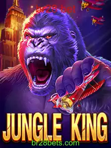 Explorando JungleKing: O Novo Fenômeno do Entretenimento