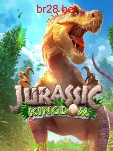 Explorando o Mundo de JurassicKingdom: Diversão e Estratégia no Jogo de Dinossauros
