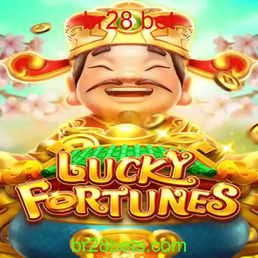 Descubra o Mundo de LUCKYFORTUNES: O Jogo de Azar que Conquista o Brasil
