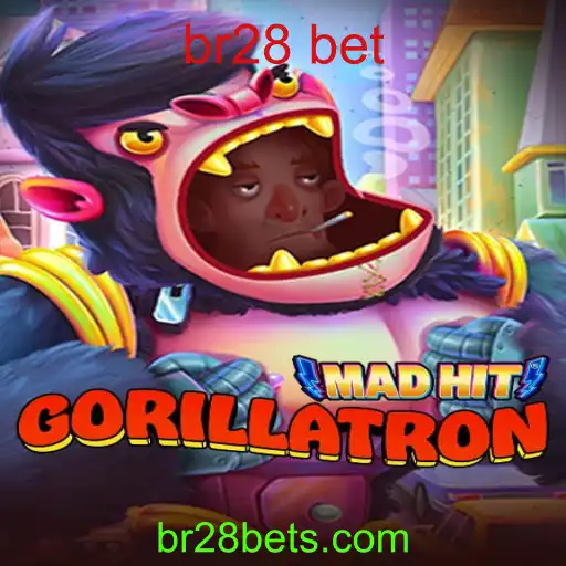 Explorando o Mundo de MadHitGorillatron