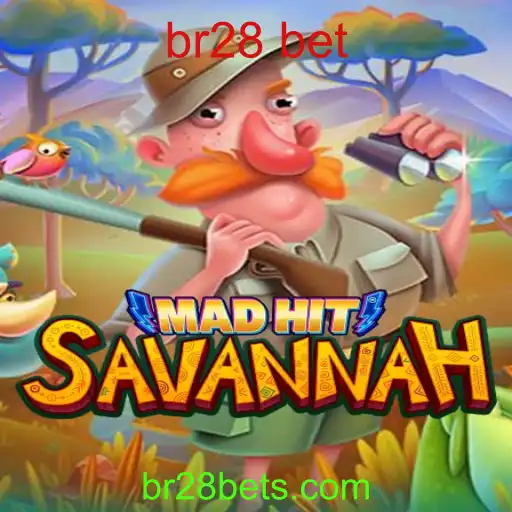Descubra o Fascinante Mundo de MadHitSavannah