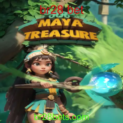 Descubra o Mundo Fascinante de MayaTreasure e Aprenda a Apostar com br28 bet