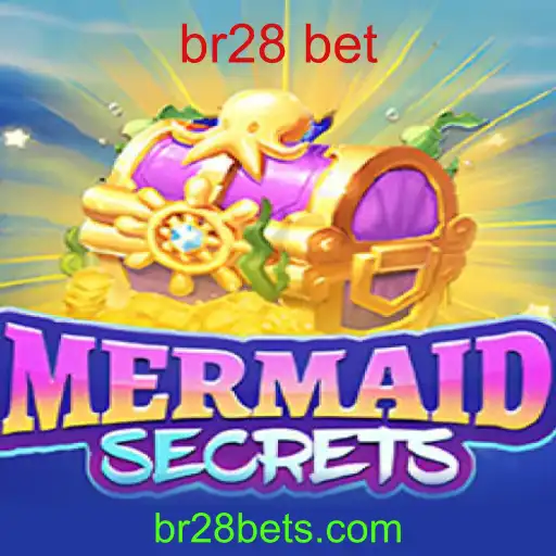 Descubra os Segredos do Encantador Jogo MermaidSecrets e o Fascinante Mundo das Apostas BR28