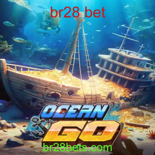 Descubra o Mundo de OceanGO: Uma Imersão no Universo Aquático com Br28 Bet