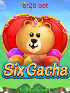 Explorando o Mundo de SixGacha e a Emoção da Aposta br28 bet