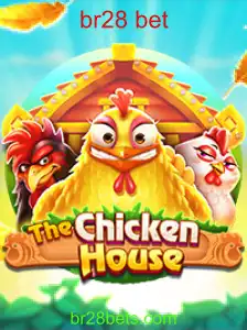 TheChickenHouse: O Novo Fenômeno de Entretenimento com 'br28 bet'