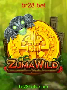 Explorando a Aventura de ZumaWild no Mundo de Apostas 'br28 bet'