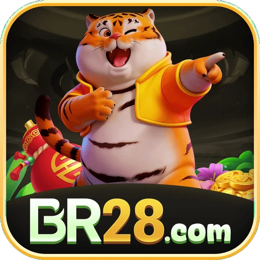 br28 bet Logo