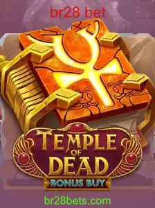 TempleofDeadBonusBuy: Aventura e Estratégia no Mundo dos Jogos