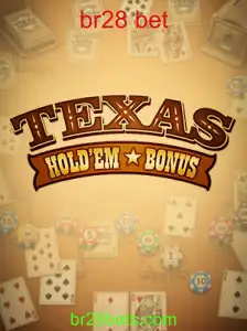 Descubra Tudo Sobre Texas Hold'em Bonus e Estratégias 2023