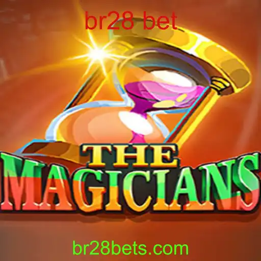 Descubra 'TheMagicians': Um Mergulho Completo no Universo de 'br28 bet'