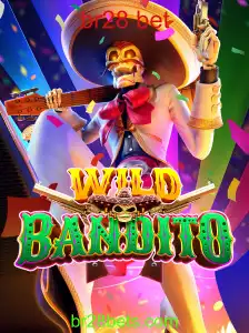 Desvendando o Mundo do Jogo WildBandito