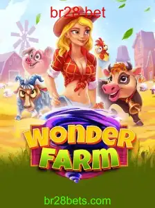 WonderFarm: A Nova Sensação no Mundo dos Jogos com a Palavra-Chave 